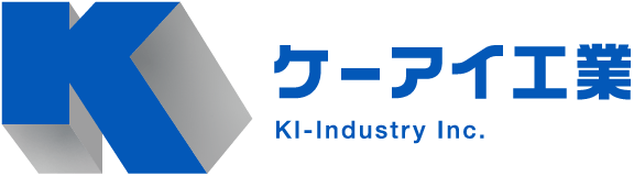 愛知県一宮市のゴム製品・ゴム成形の株式会社ケーアイ工業